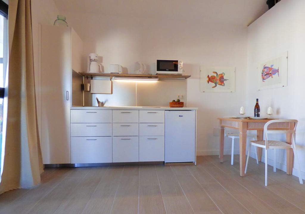 티아즈 Casa Berriel 1 빌라 외부 사진